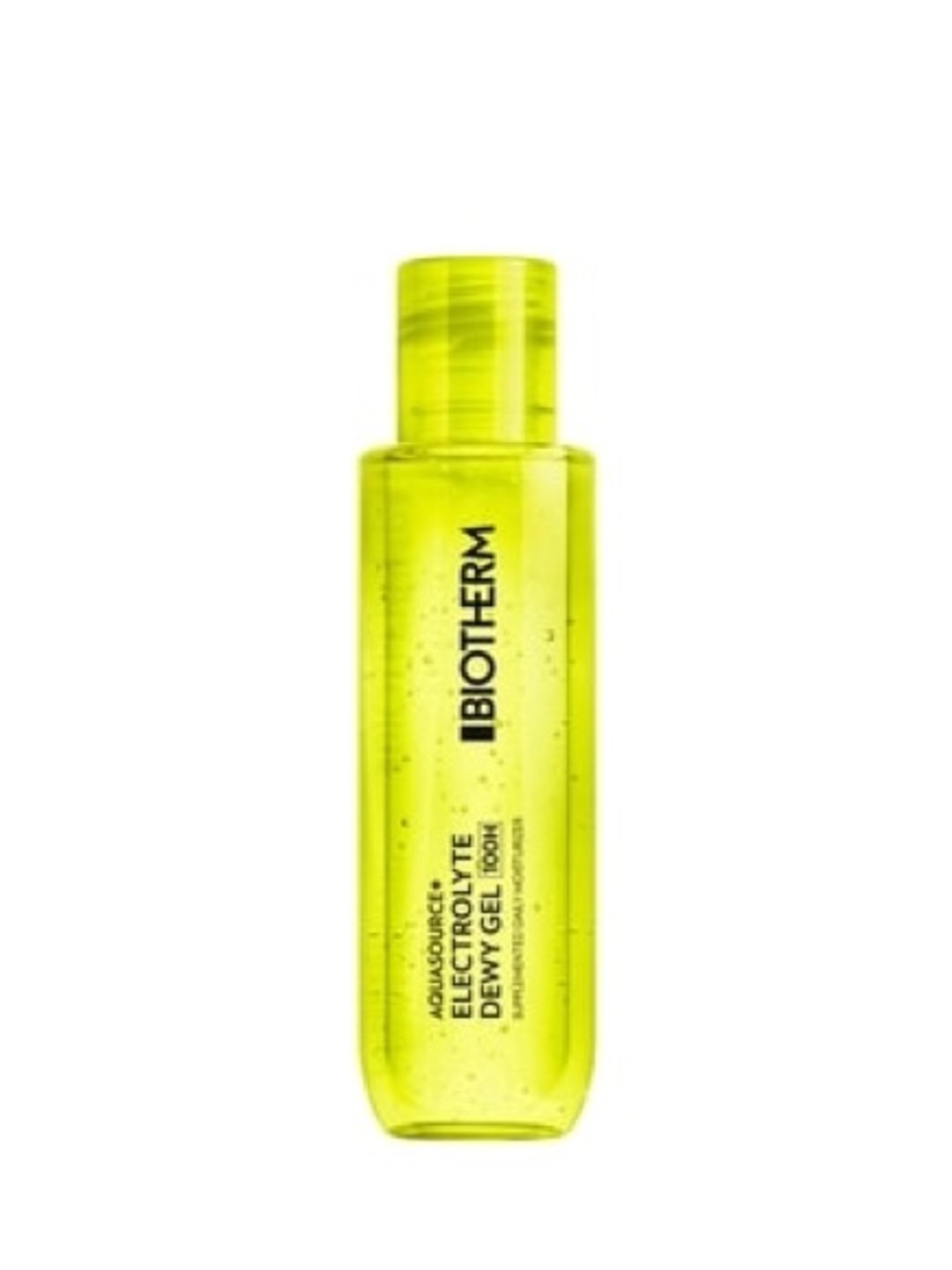 Biotherm Aquasource Electrolyte Dewy Gel